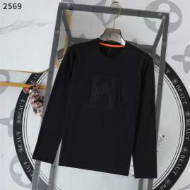 Picture of Hermes T Shirt Long _SKUHermesM-4XL13xr2551239